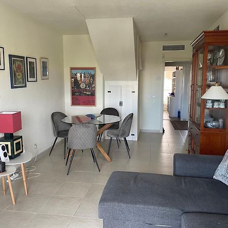 Penthouse In Albir With Sea Views, 100M From Beach 알비르 외부 사진